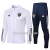 Boca Juniors 2020-2021 Treningsdresser M002